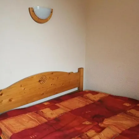 Median - Confortable - Proche Des Pistes - Balcon Mae-2334 Appartement