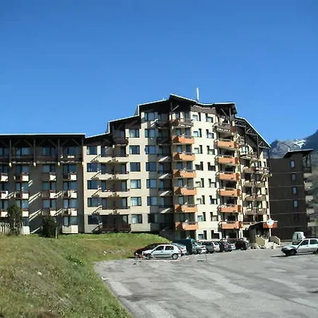 Appartement Median - Confortable - Proche Des Pistes - Balcon Mae-2334 Saint-Martin-de-Belleville