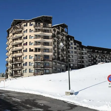 Median - Confortable - Proche Des Pistes - Balcon Mae-2334